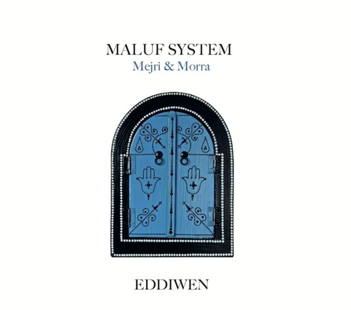 Afbeelding van Maluf System - Eddiwen