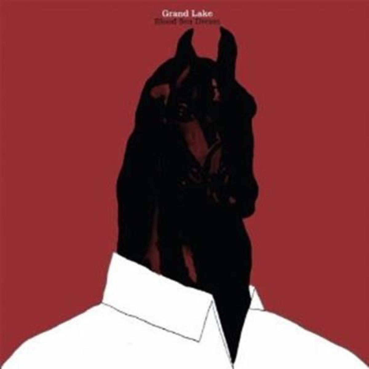 Grand Lake - Blood Sea Dream