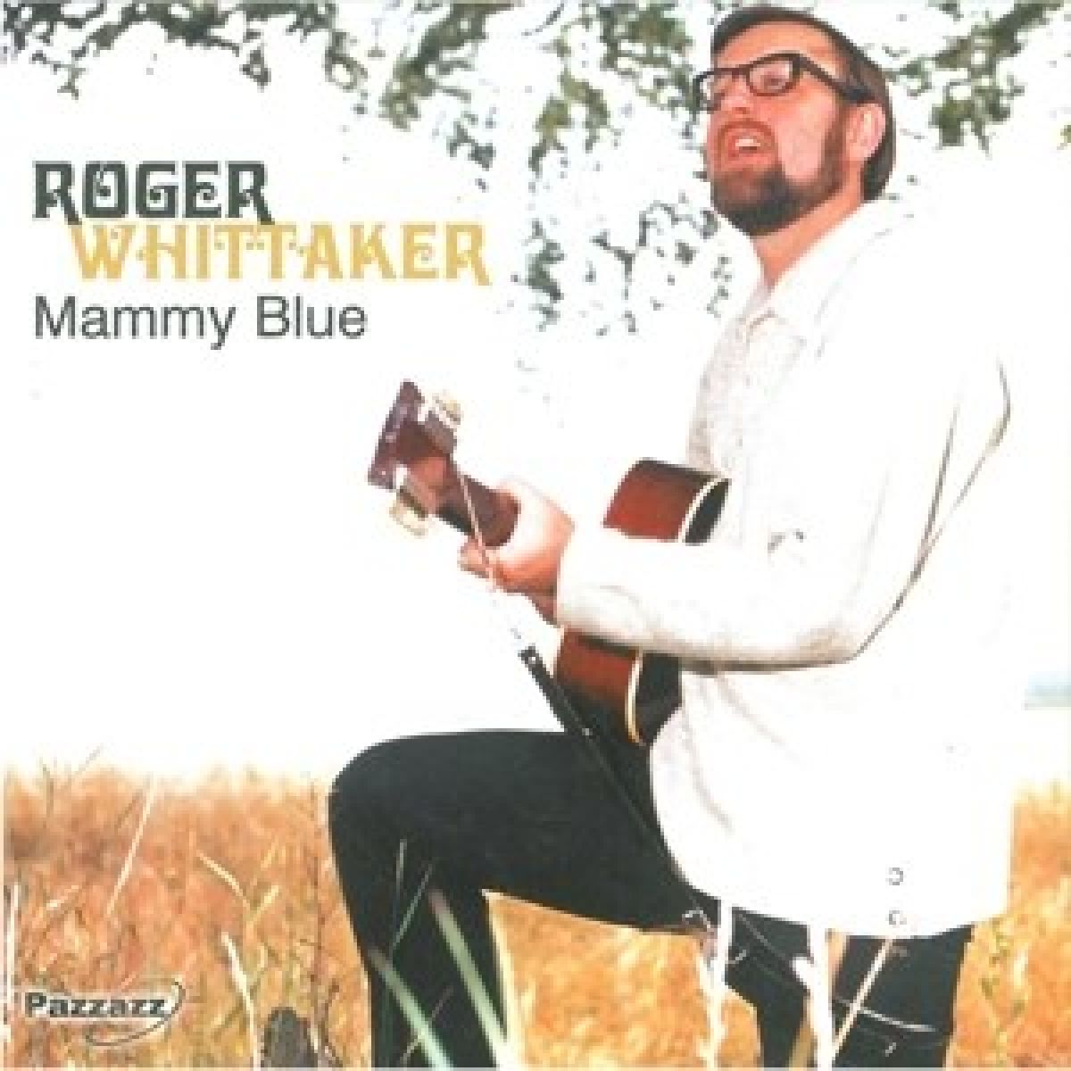 Afbeelding van Roger Whittaker - Mammy Blue
