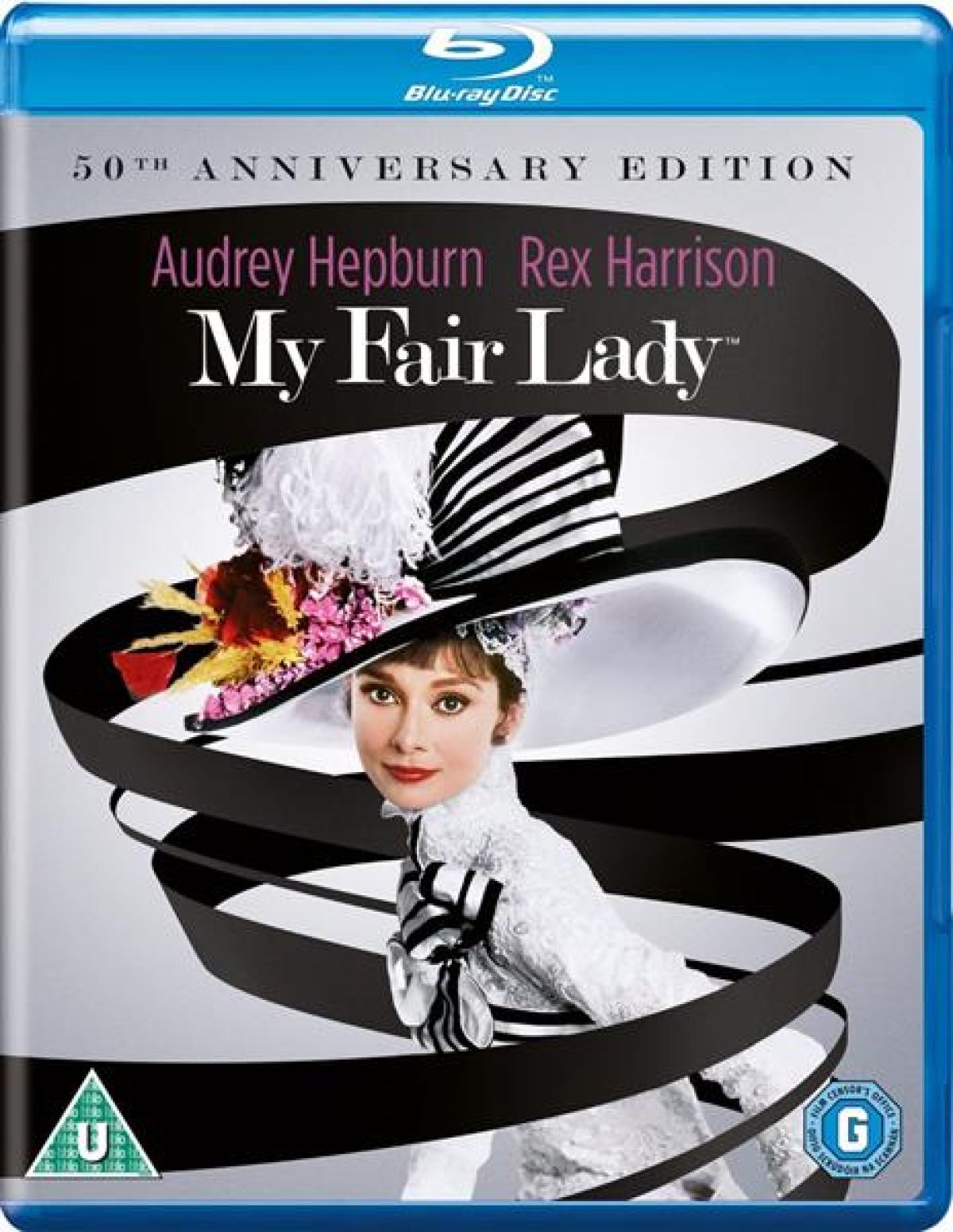 My Fair Lady