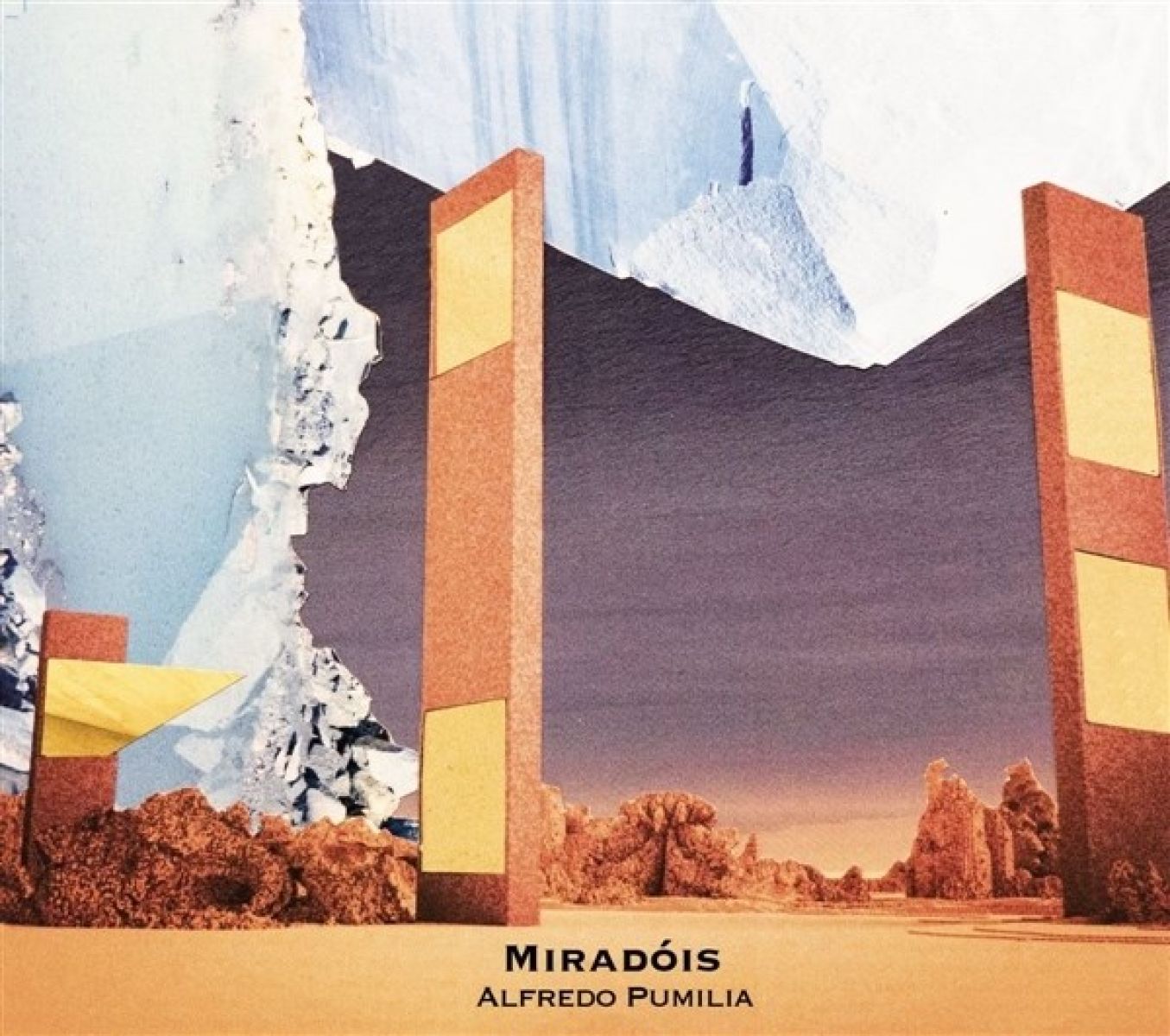 Afbeelding van Alfredo Pumilia - Miradois