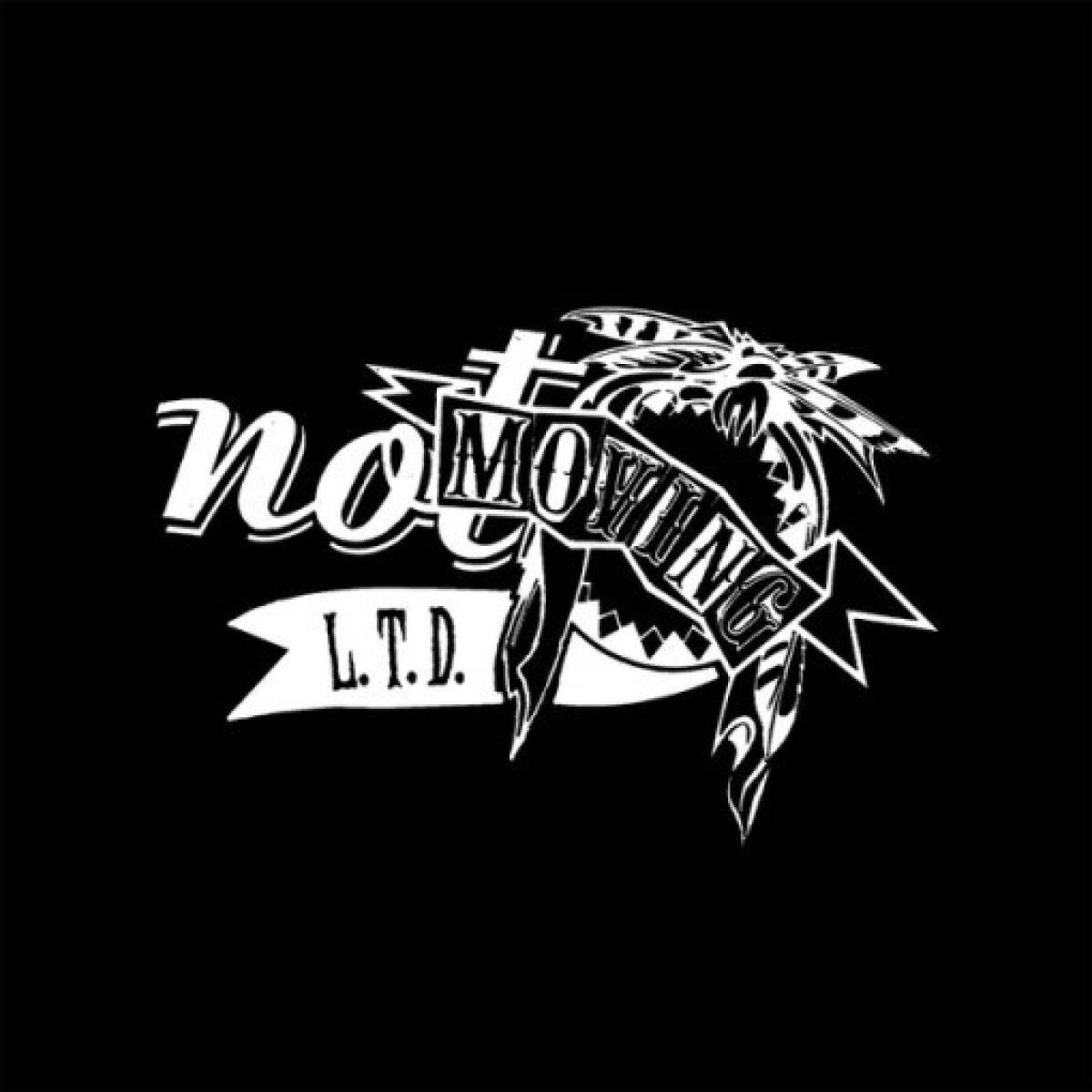 Afbeelding van Not Moving Ltd