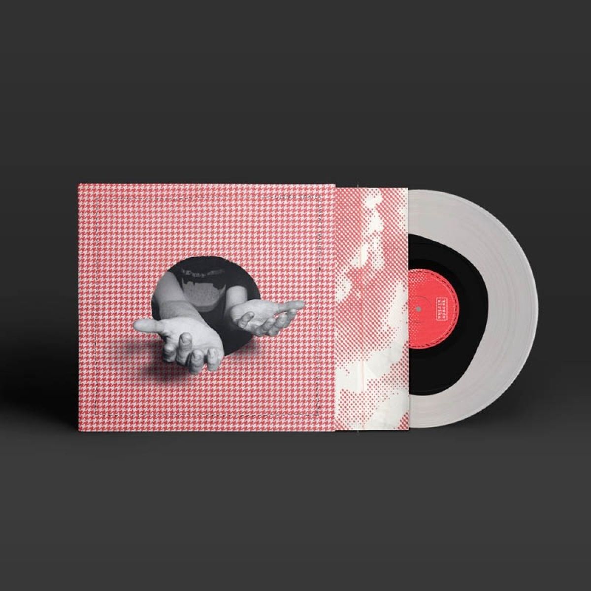 Afbeelding van Ulrika Spacek - Compact Trauma