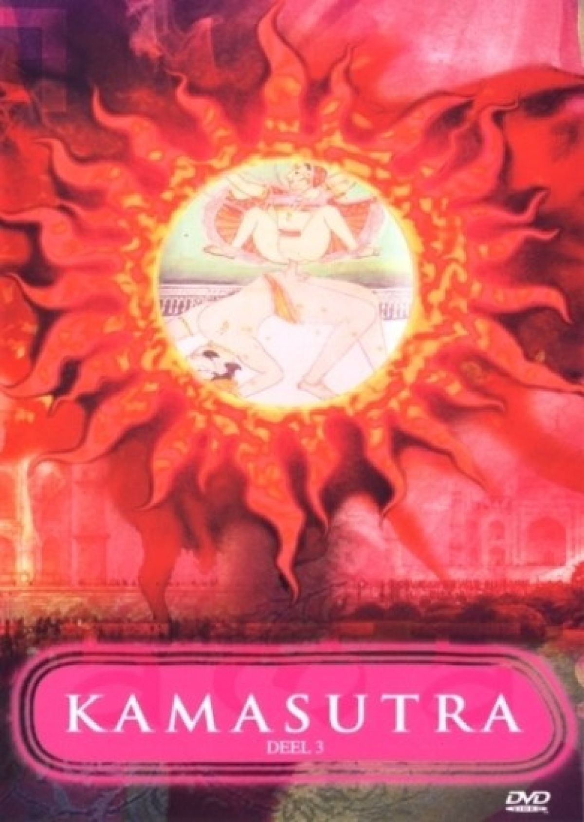 Afbeelding van Kamasutra 3