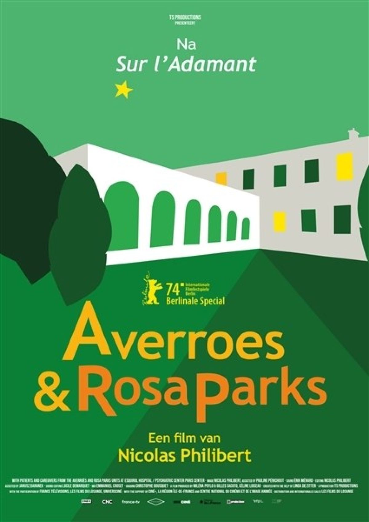Averroès & Rosa Parks
