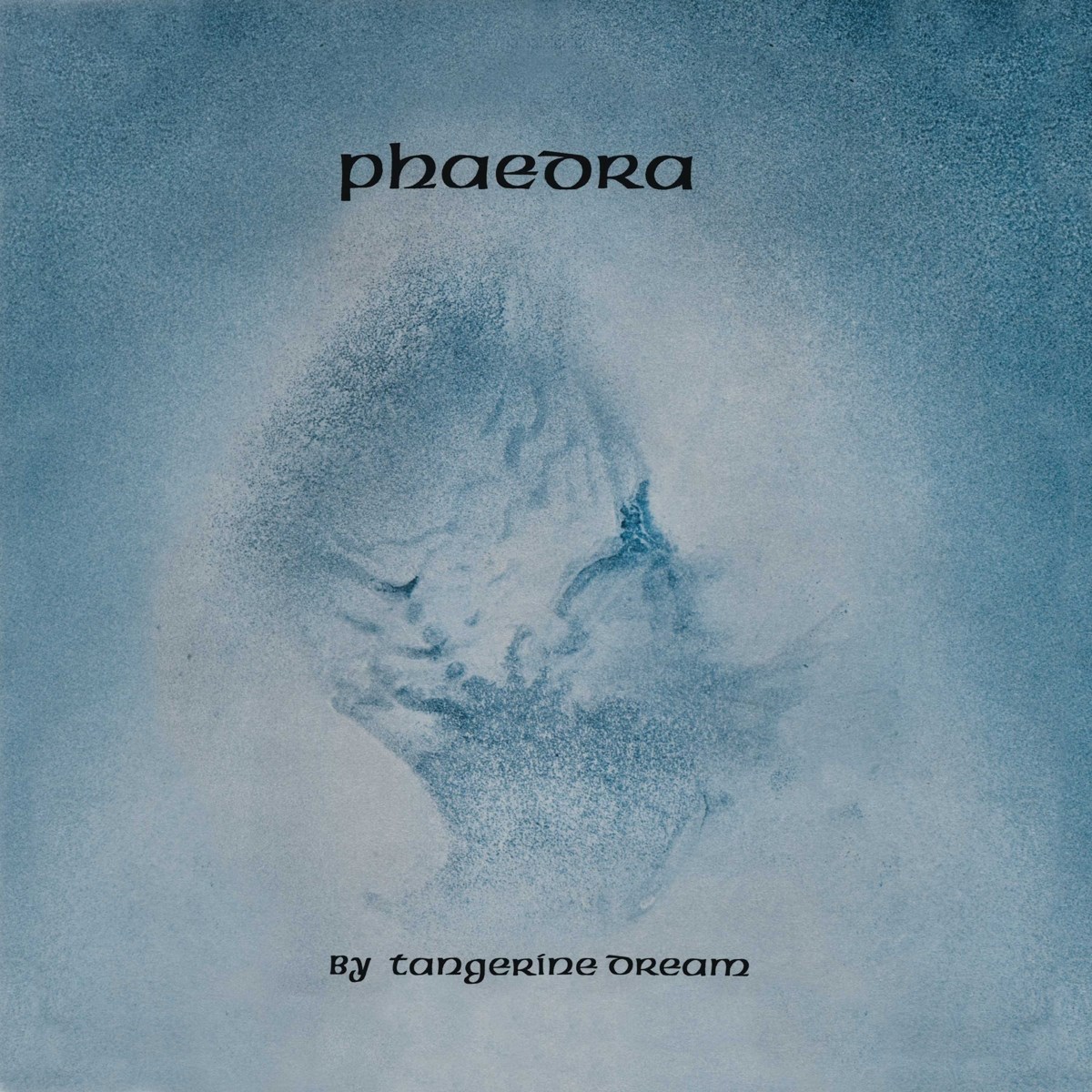 Afbeelding van Tangerine Dream - Phaedra