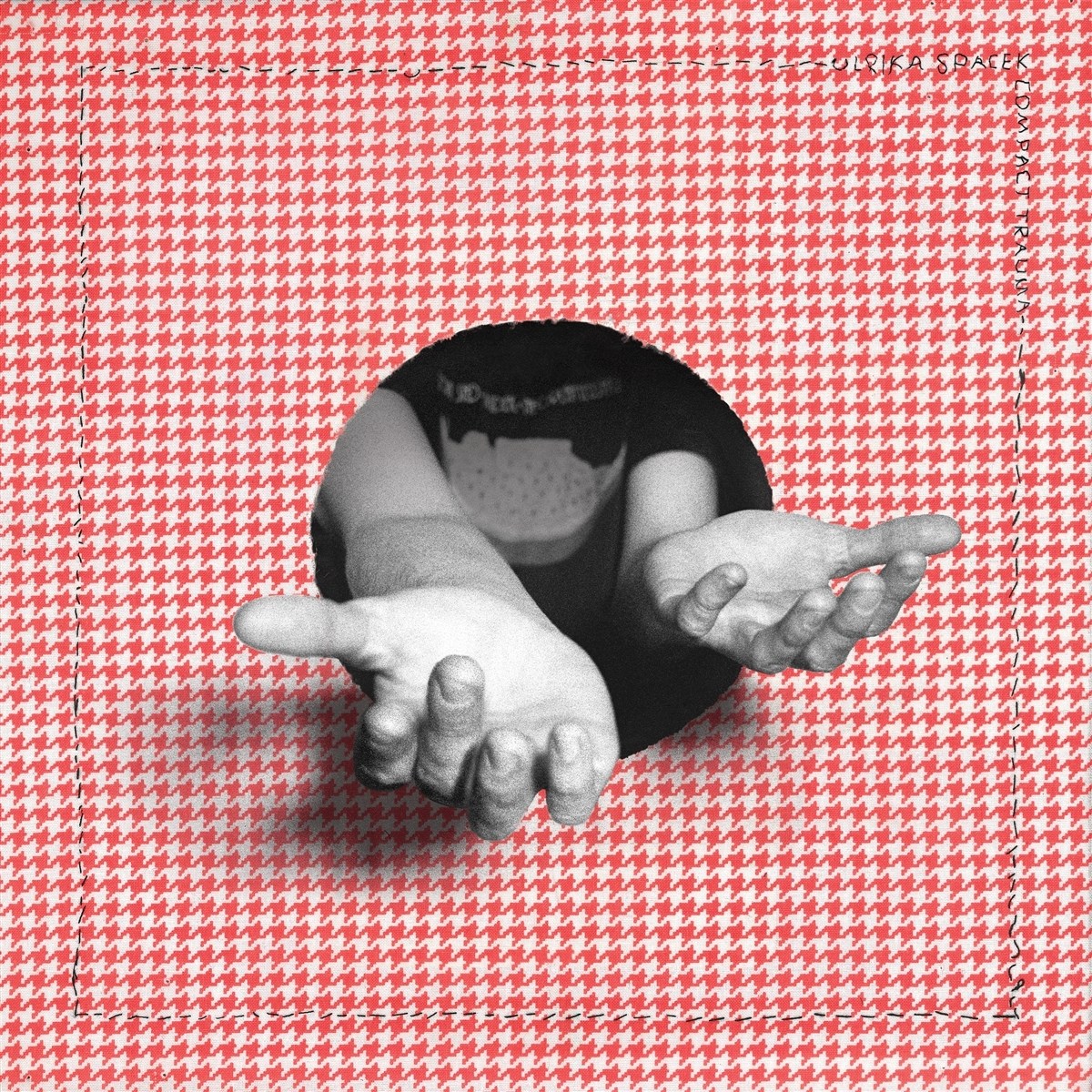 Afbeelding van Ulrika Spacek - Compact Trauma