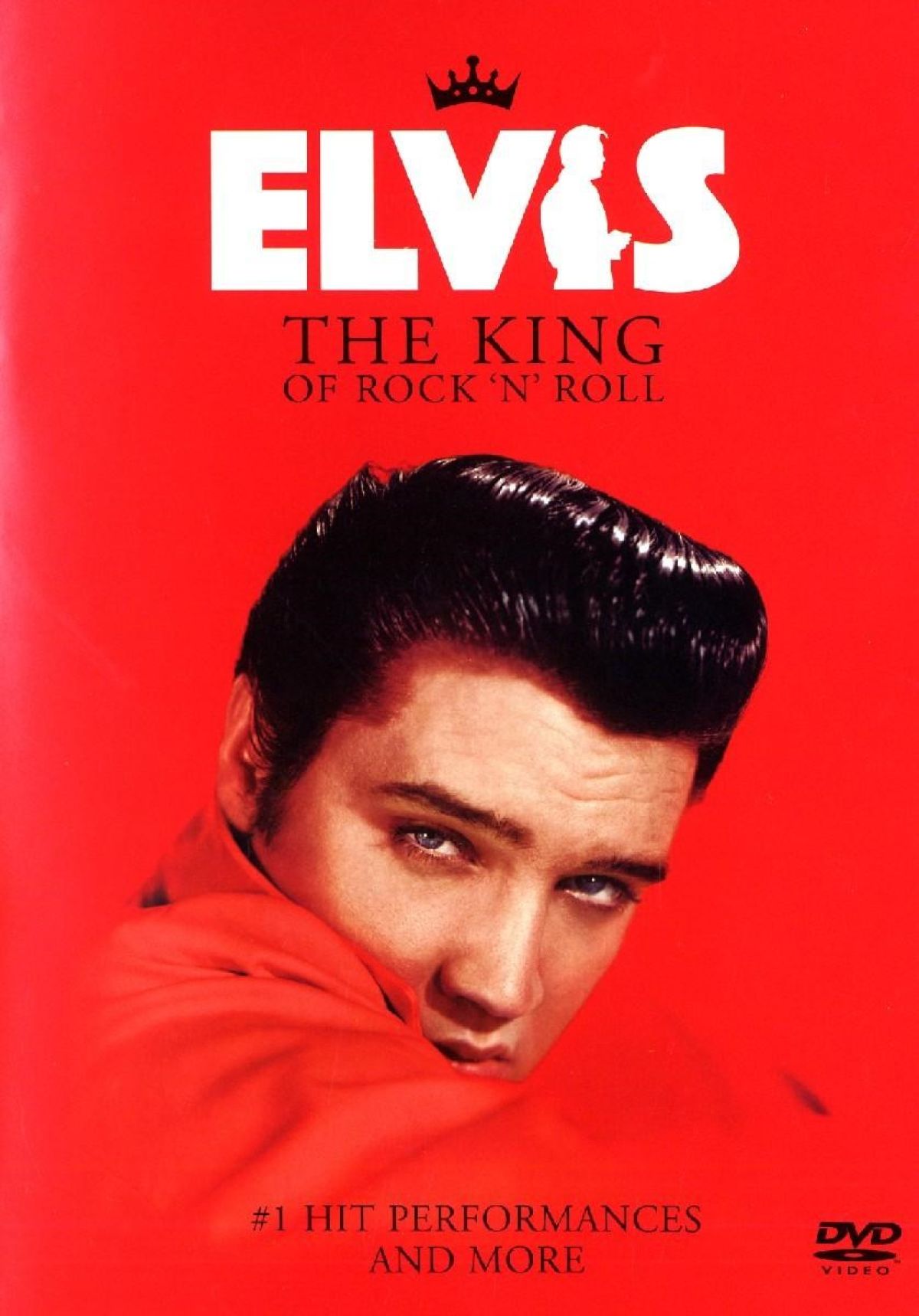 King Of Rock & Roll