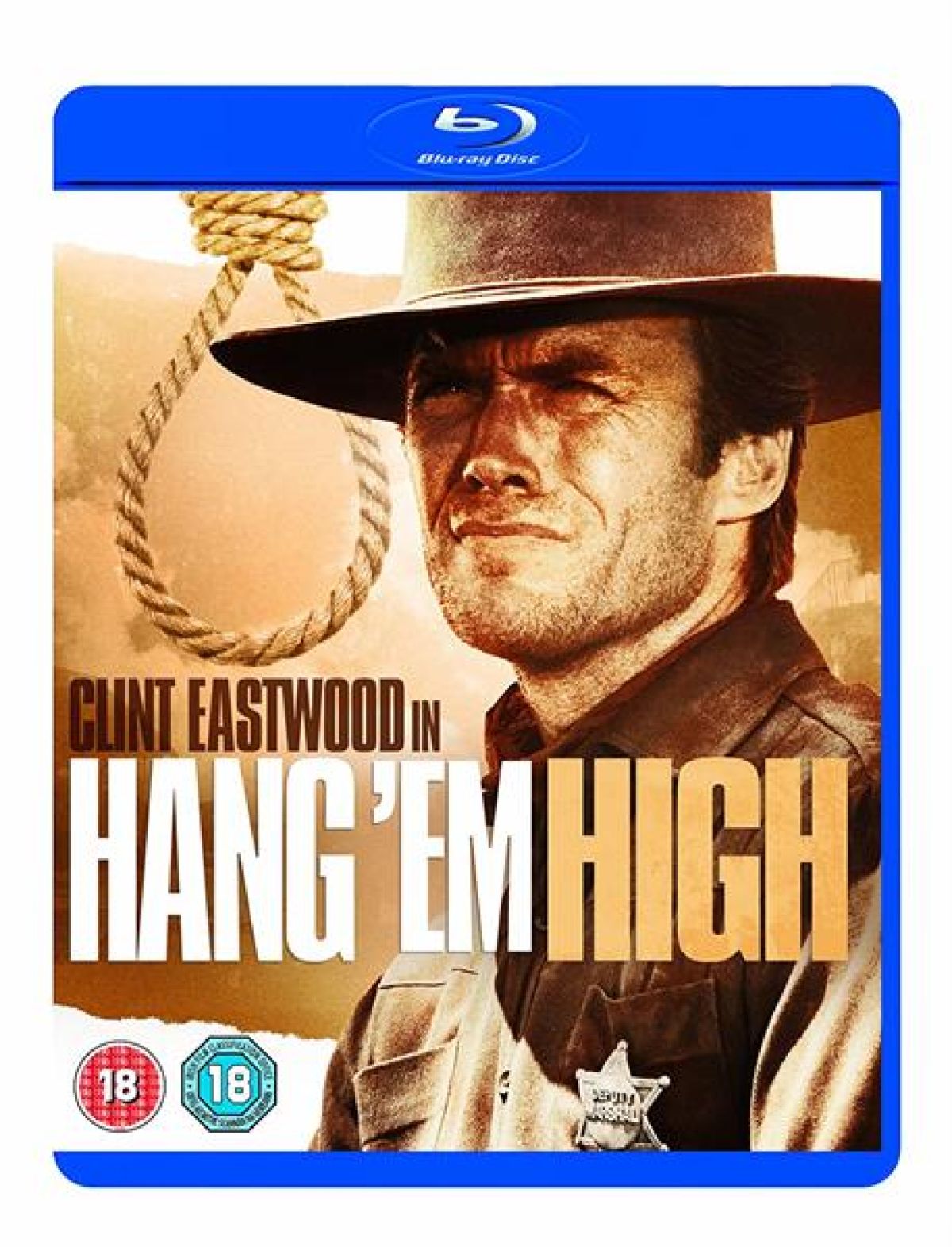 Afbeelding van Hang 'em High