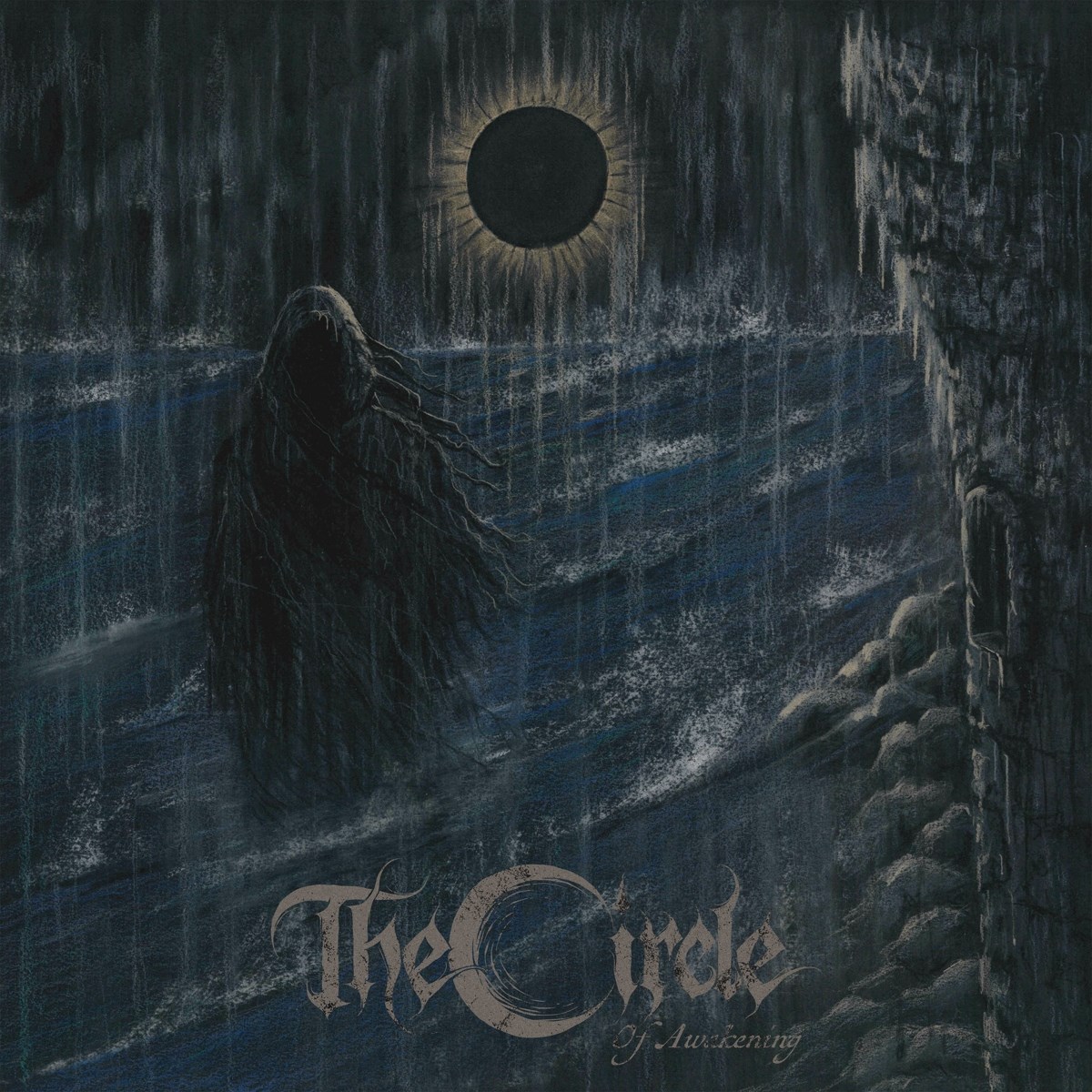 Afbeelding van The Circle - Of Awakening