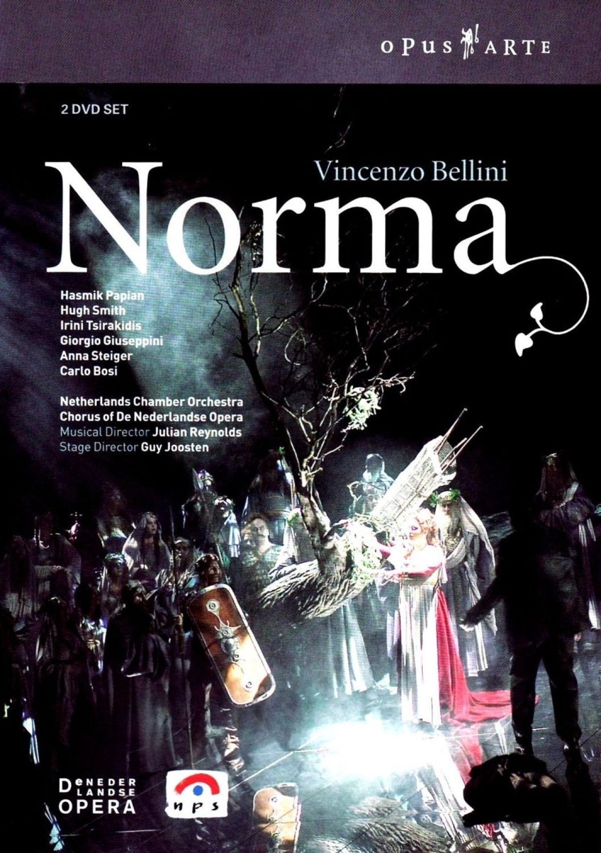 De Nederlandse Opera - Norma