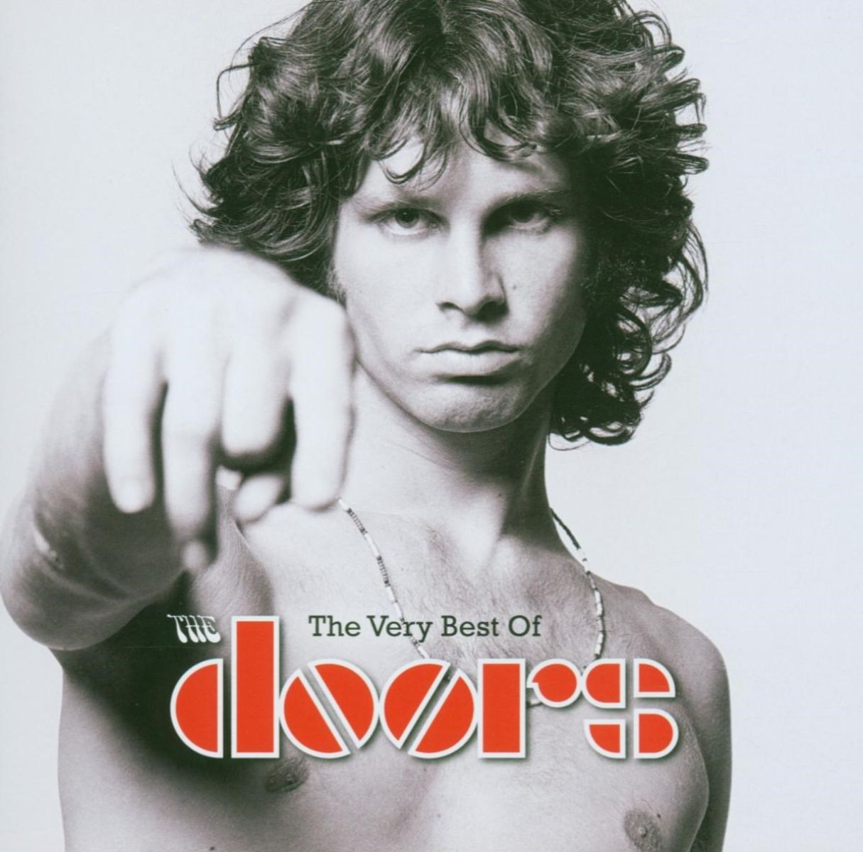 Afbeelding van The Doors - The Very Best Of