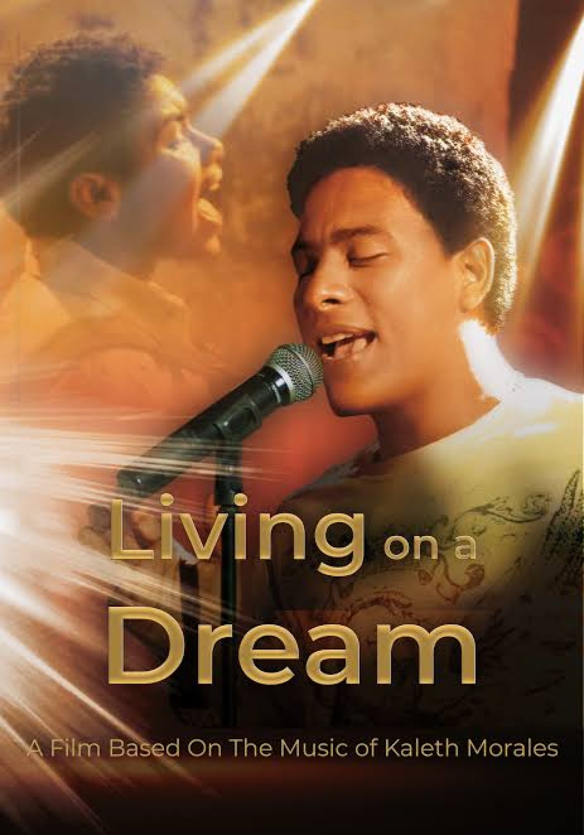 Afbeelding van Living On A Dream