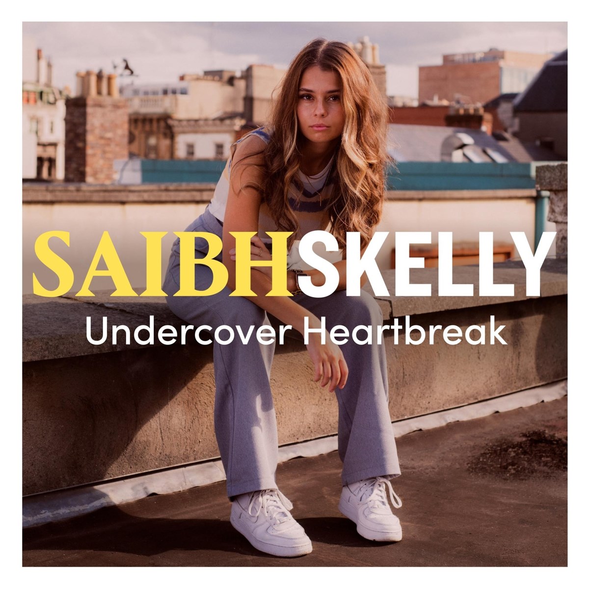 Afbeelding van Undercover Heartbreak