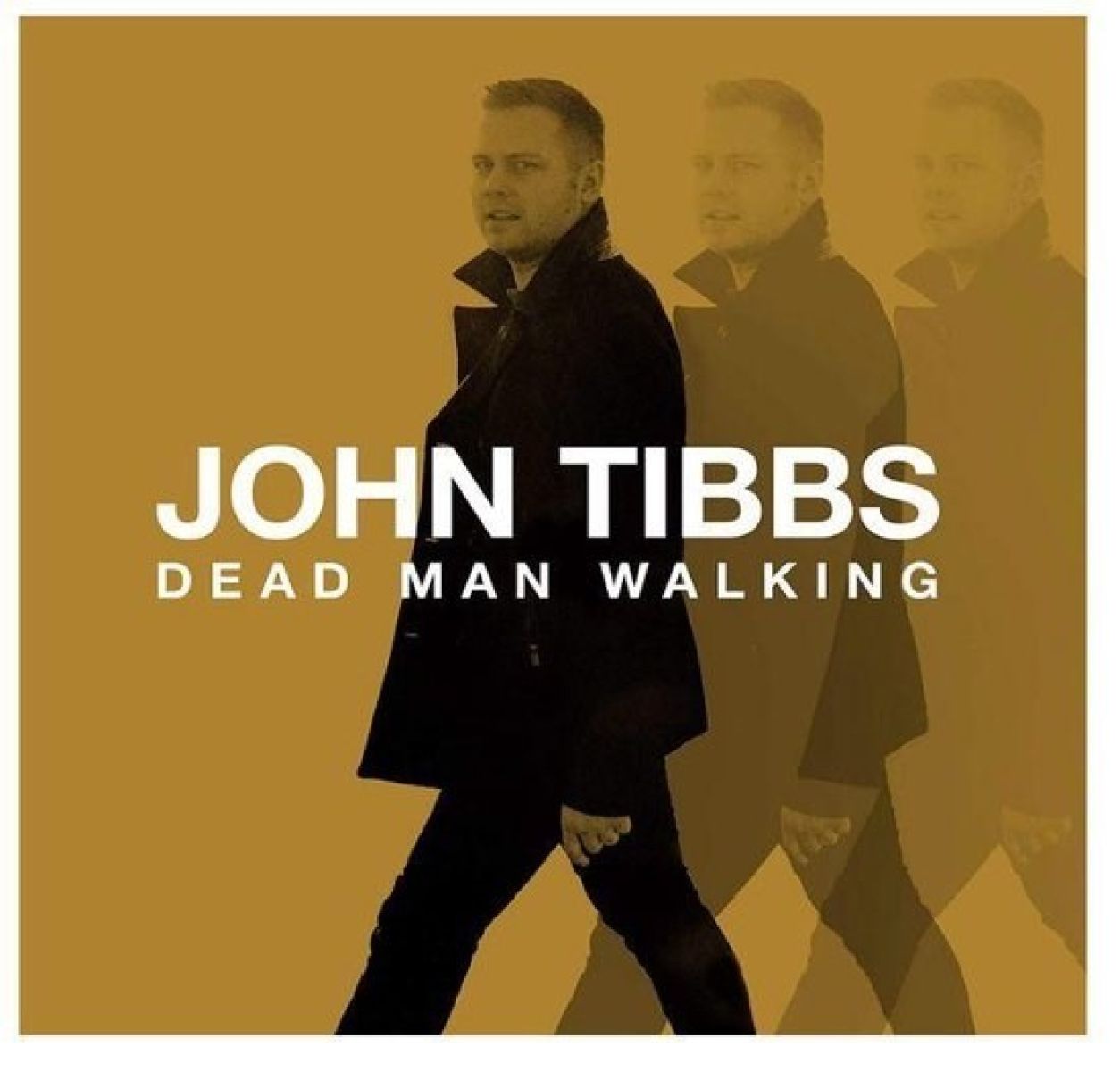 Afbeelding van John Tibbs - Dead Man Walking