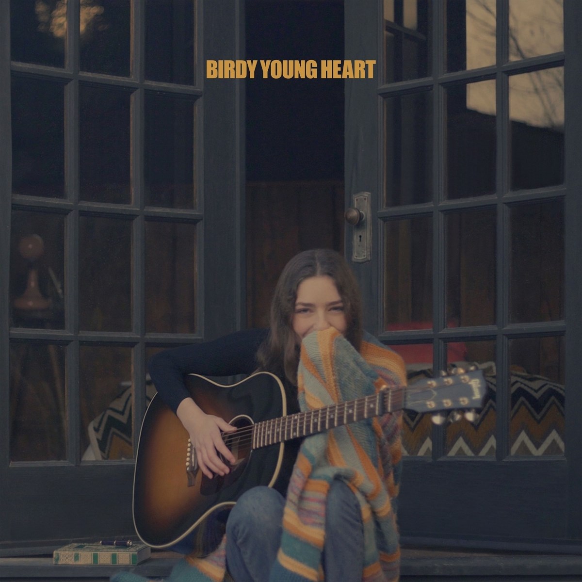 Afbeelding van Birdy - Young Heart