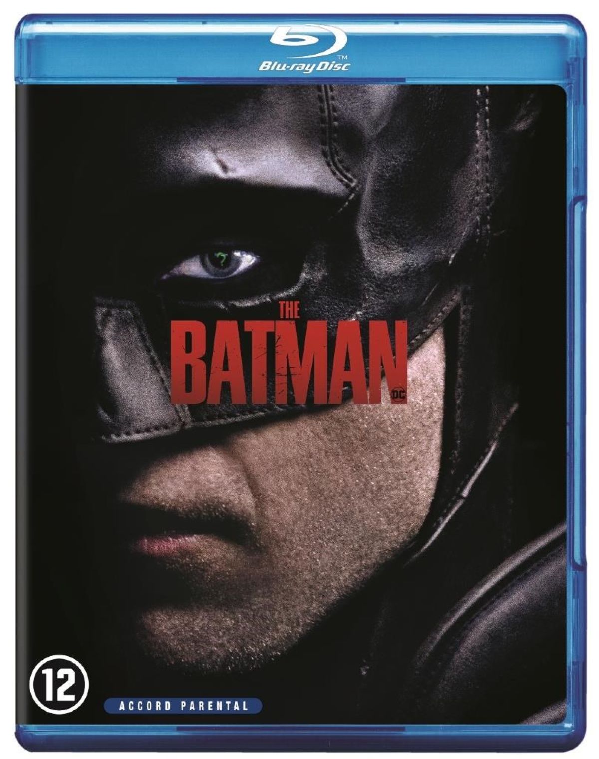 Afbeelding van The Batman