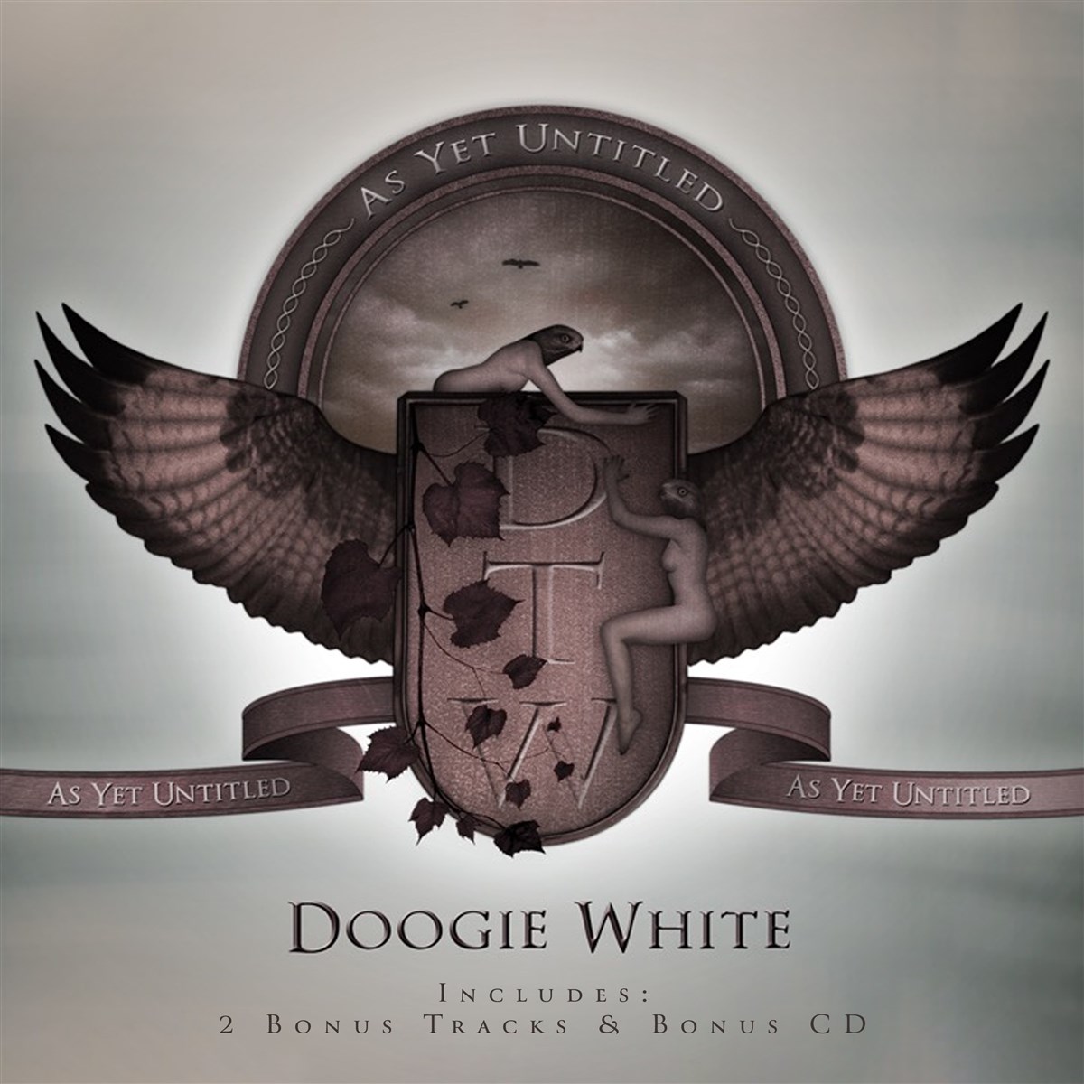 Afbeelding van Doogie White - As Yet Untitled