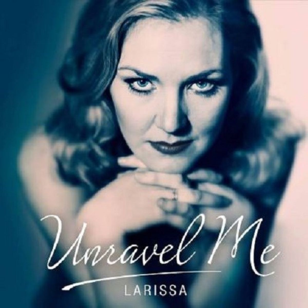Afbeelding van Larissa Baak - Unravel Me