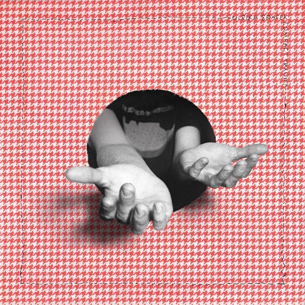 Afbeelding van Ulrika Spacek - Compact Trauma