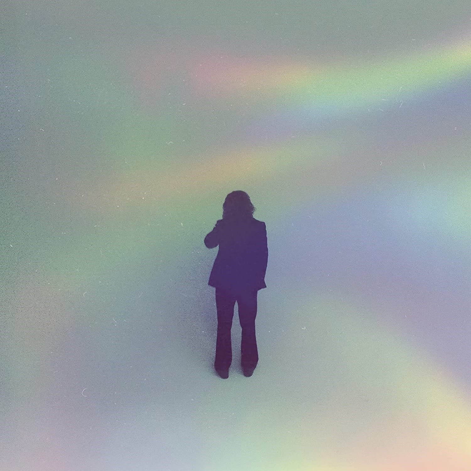 Afbeelding van Jim James - Regions Of Light And Sound Of God