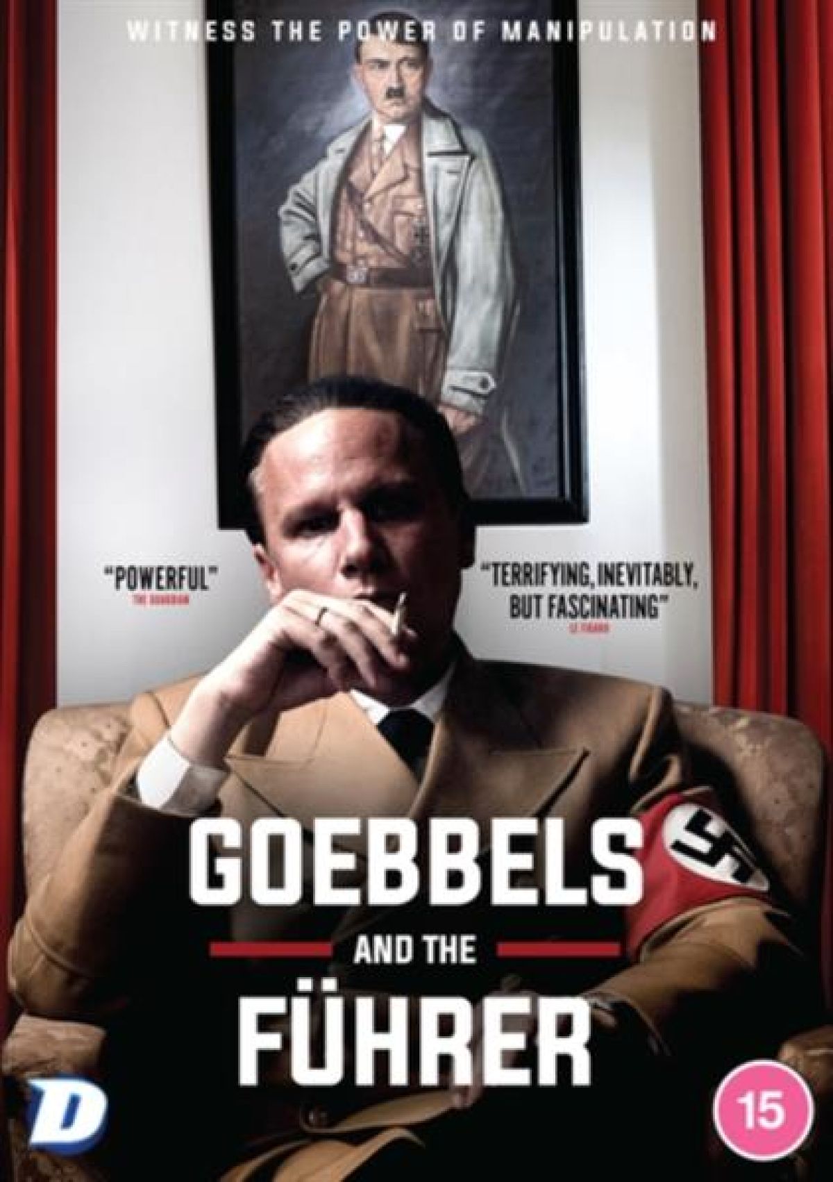 Afbeelding van Goebbels And The Führer