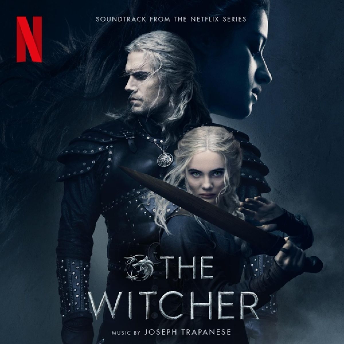 Joseph Trapanese - The Witcher Season 2 (Soundtrack From The Netflix Series)