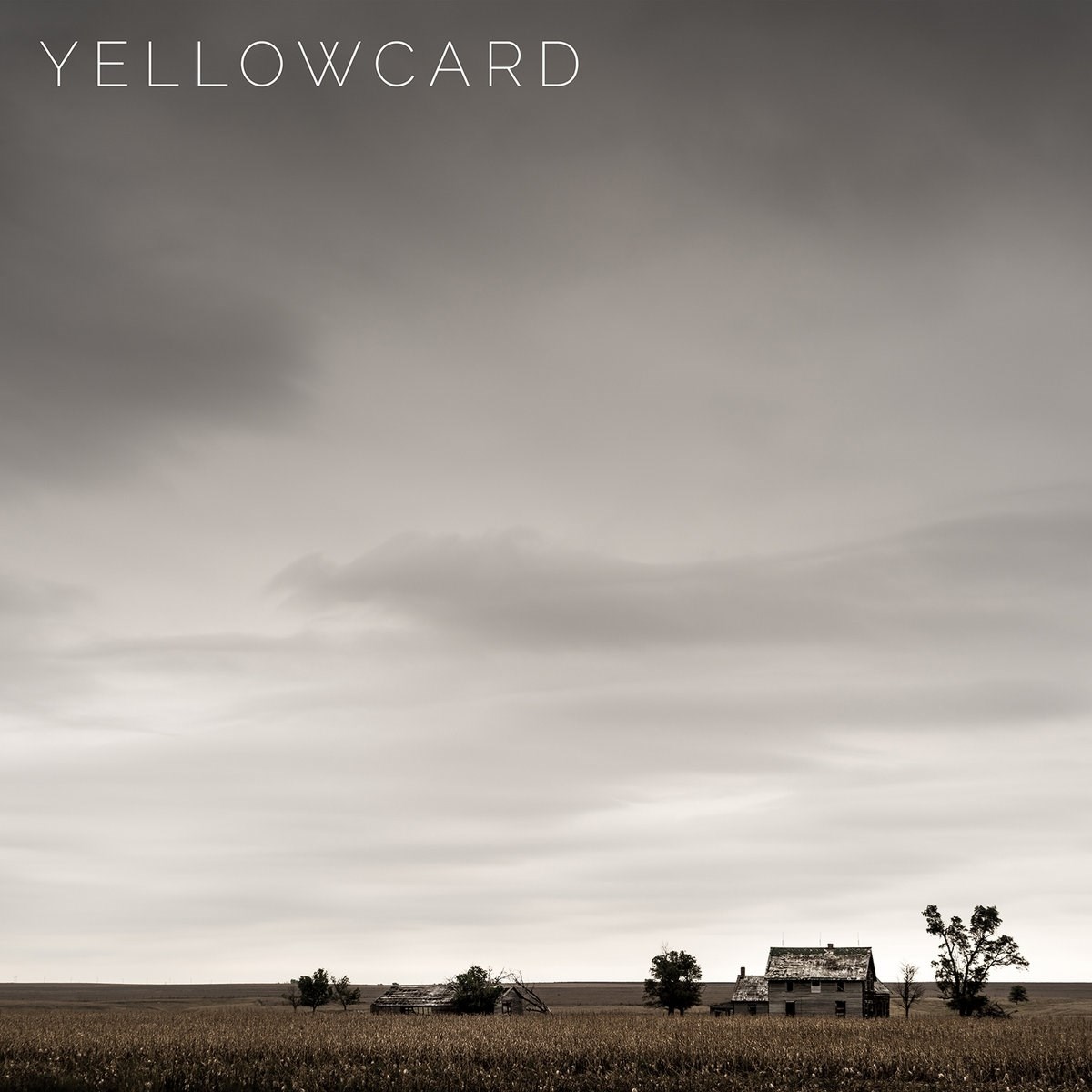 Afbeelding van Yellowcard