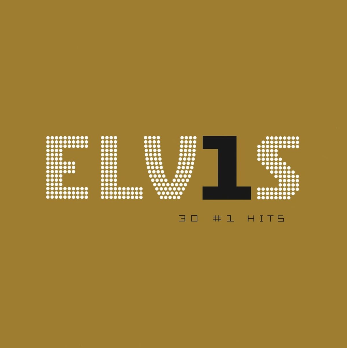 Afbeelding van Elvis Presley - Elvis 30 #1 Hits