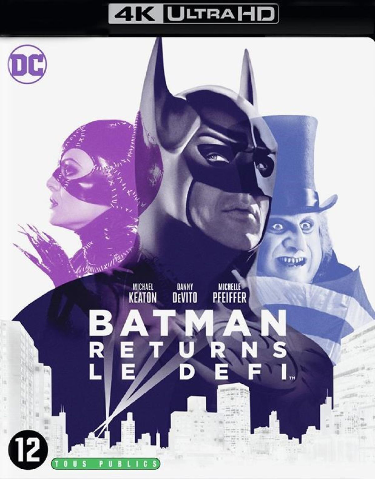 Afbeelding van Batman Returns