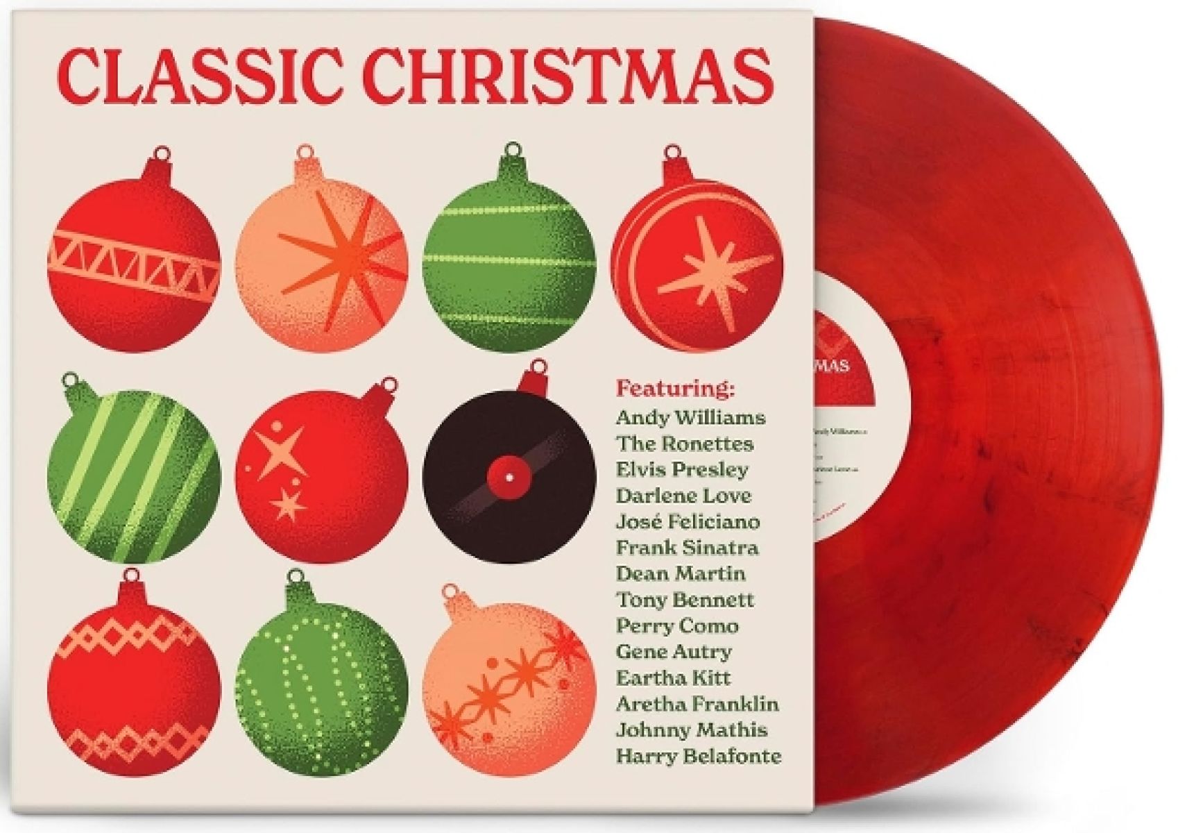 Classic Christmas