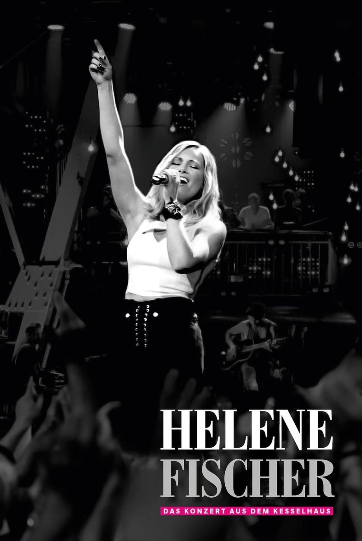 Afbeelding van Helene Fischer - Das Konzert Aus Dem Kesselhaus