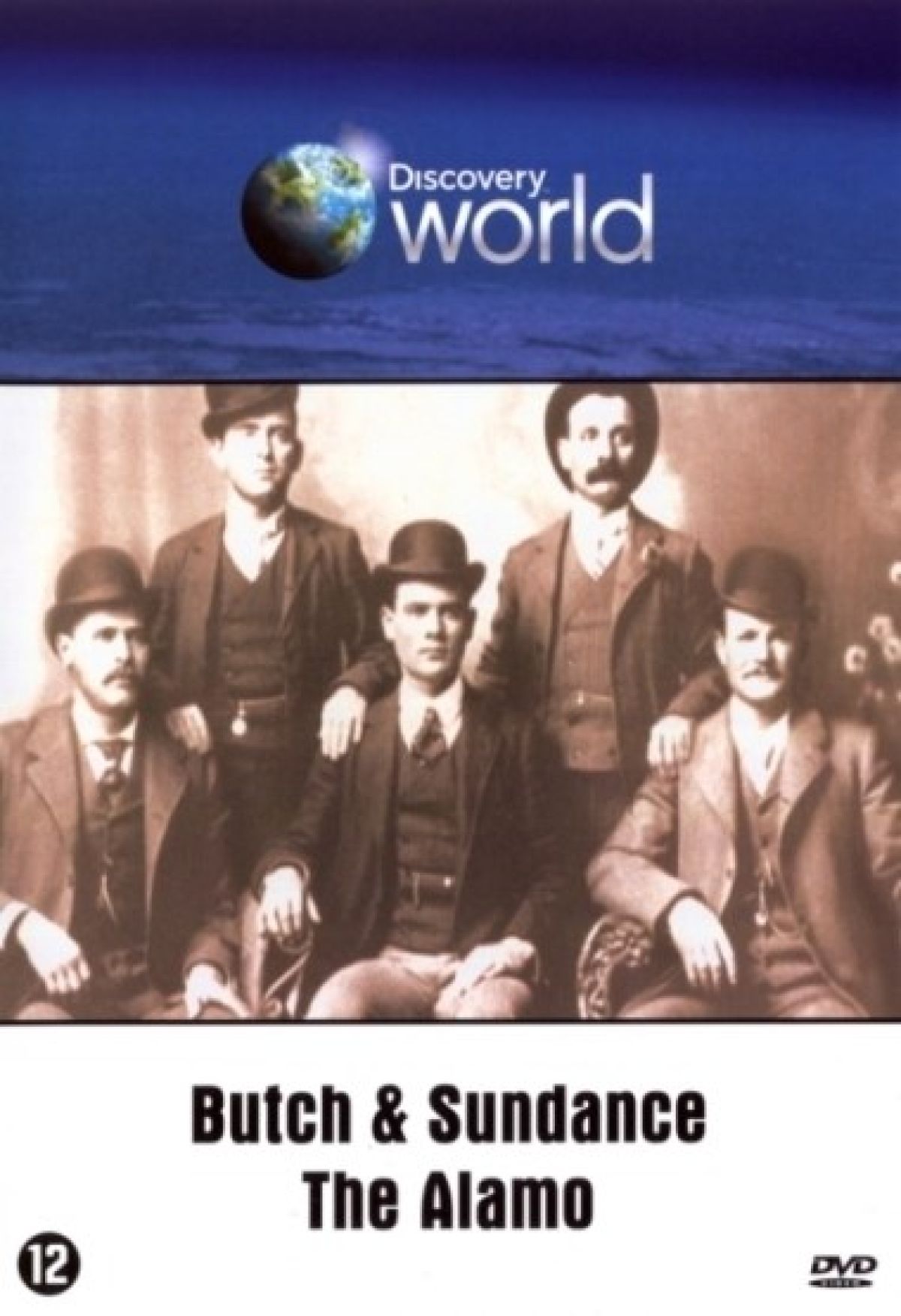 Afbeelding van Butch & Sundance