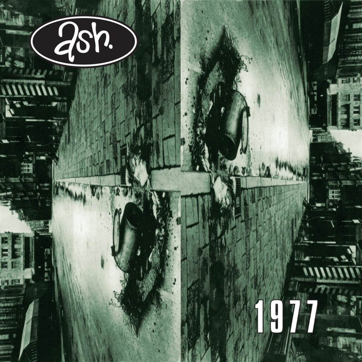 Afbeelding van Ash - 1977