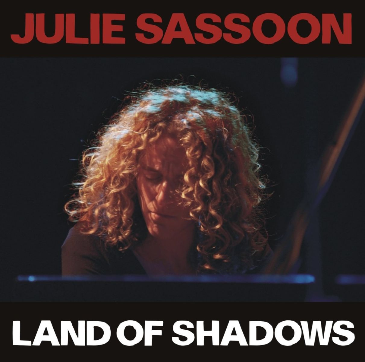 Afbeelding van Land Of Shadows
