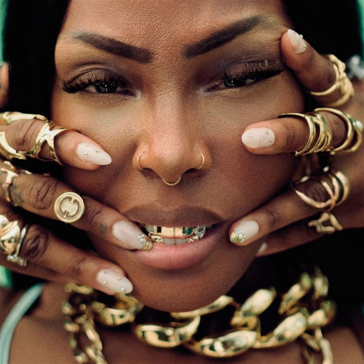Afbeelding van Dawn Richard - Creole Culture