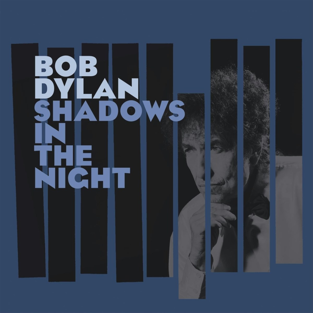 Afbeelding van Shadows In The Night