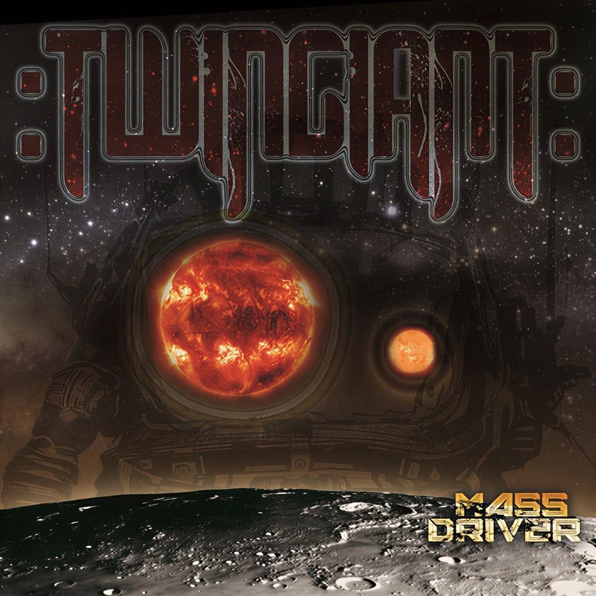 Twingiant - Mass Driver