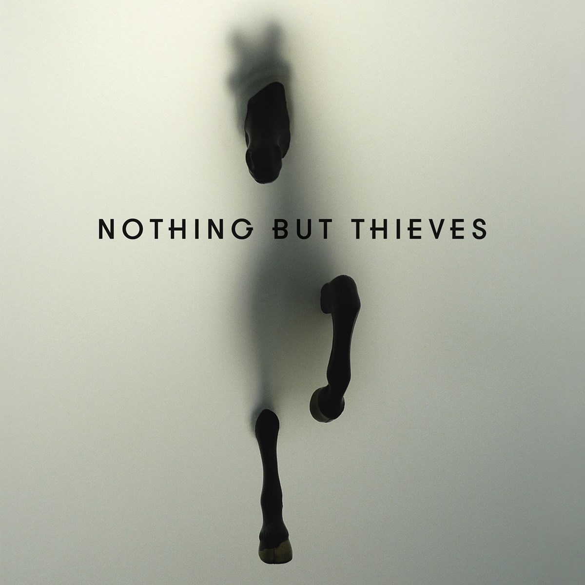 Afbeelding van Nothing But Thieves - Nothing But Thieves