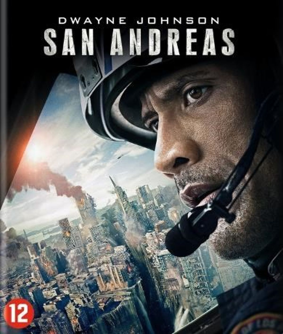 Afbeelding van San Andreas