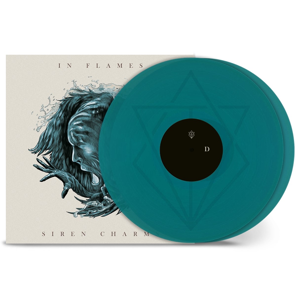 Afbeelding van In Flames - Siren Charms