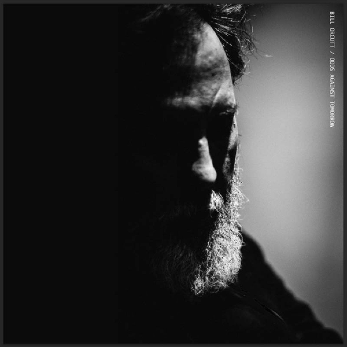 Afbeelding van Bill Orcutt - Odds Against Tomorrow