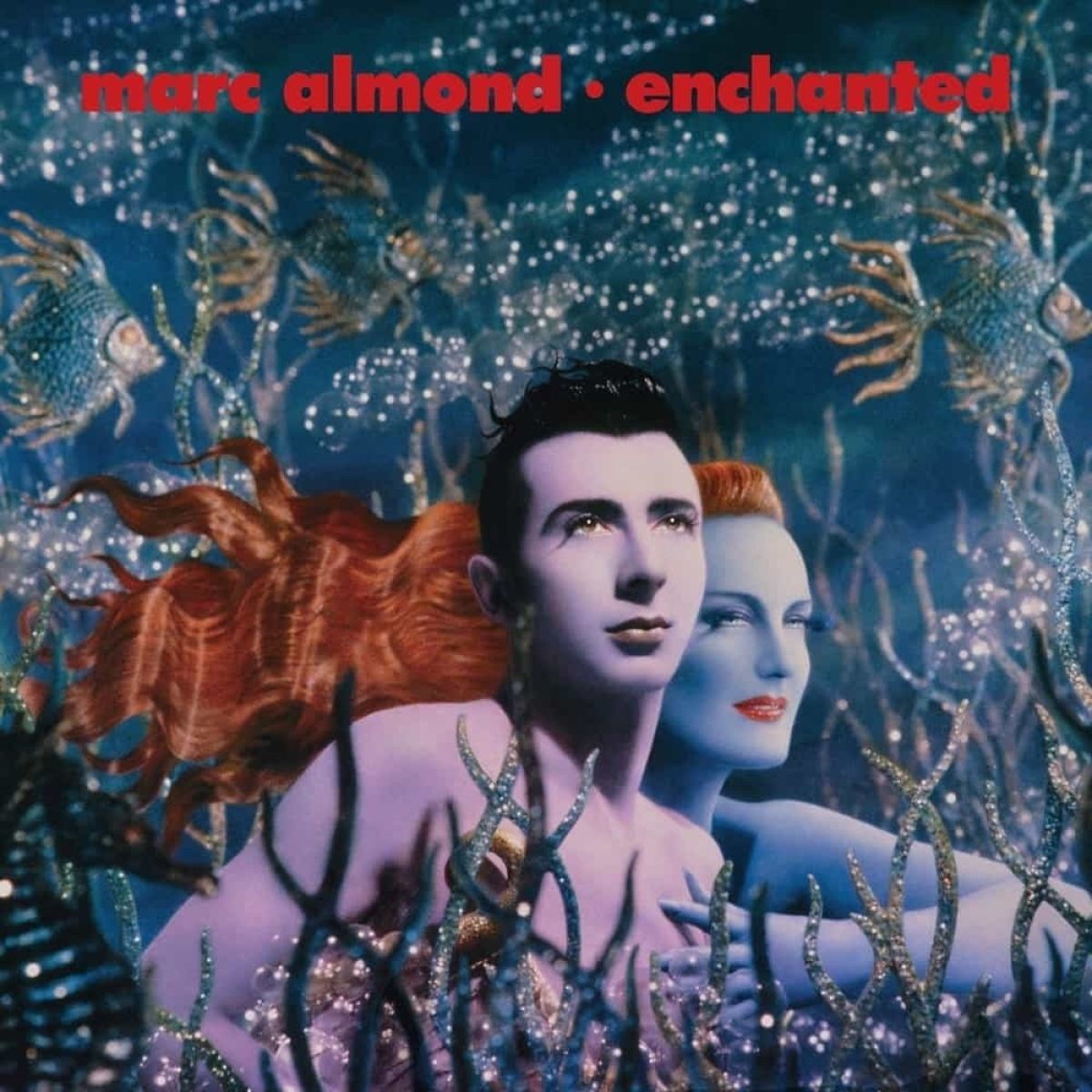 Afbeelding van Marc Almond - Enchanted