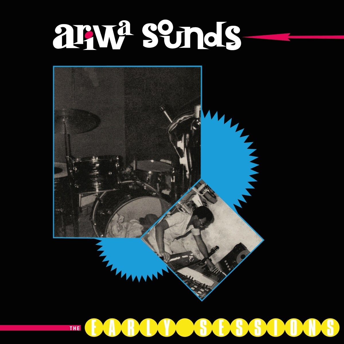 Afbeelding van Various Artists - Ariwa Sounds: The Early Sessions