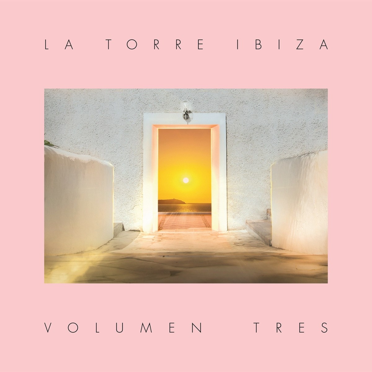 Afbeelding van Various Artists - La Torre Ibiza Volumen Tres
