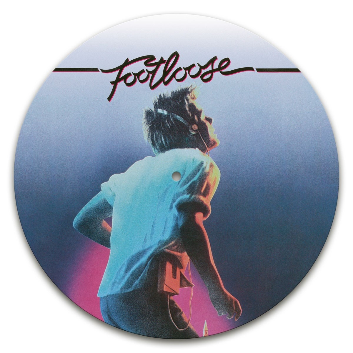 Afbeelding van Footloose (15th Anniversary Collectors' Edition)
