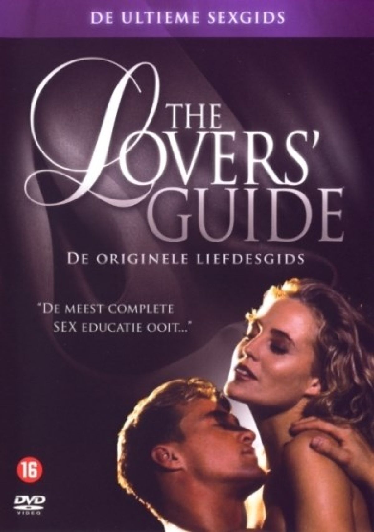 Afbeelding van Lovers guide 1-de originele liefdesgids