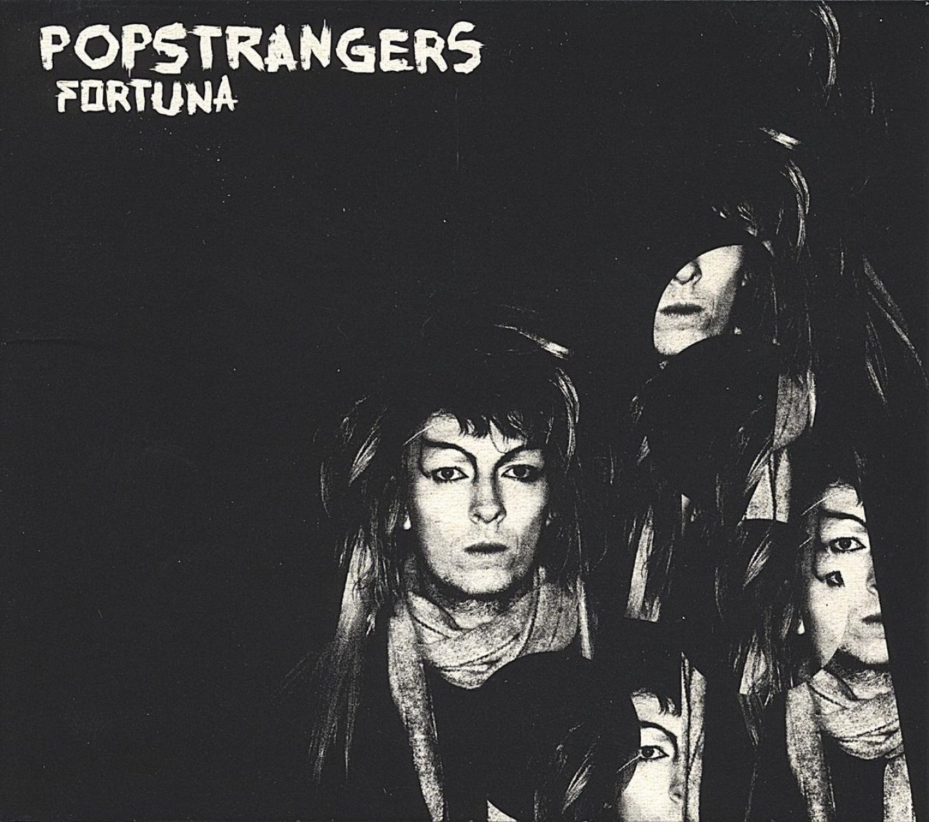 Afbeelding van Popstrangers - Fortuna