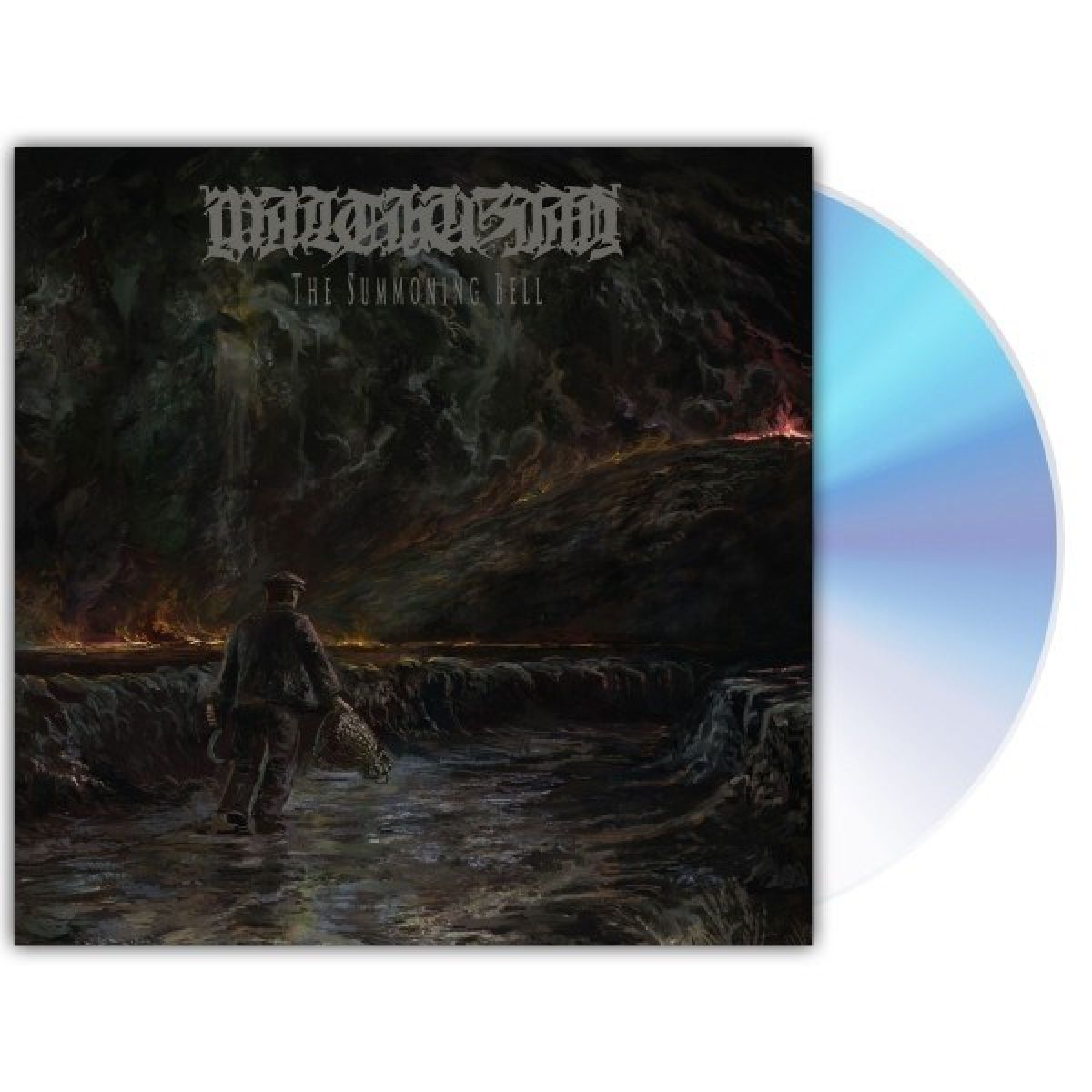 Afbeelding van Malthusian - Summoning Bell