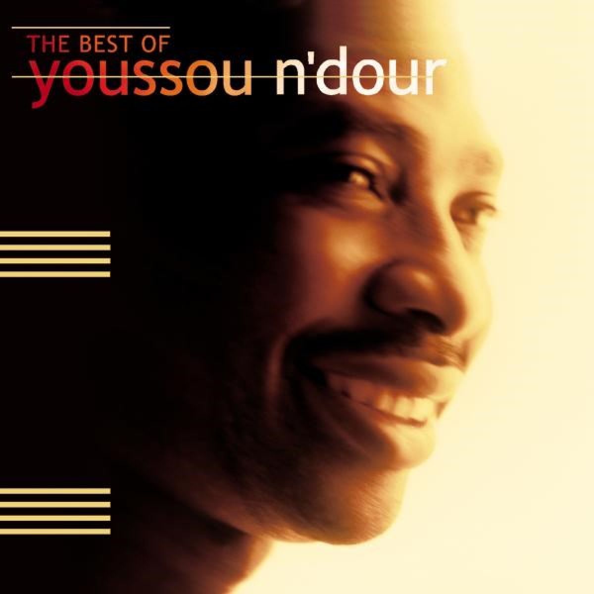 Youssou N'Dour - 7 Seconds: The Best Of Youssou
